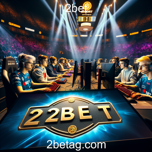 A Revolução dos eSports: O Futuro dos Esportes Eletrônicos