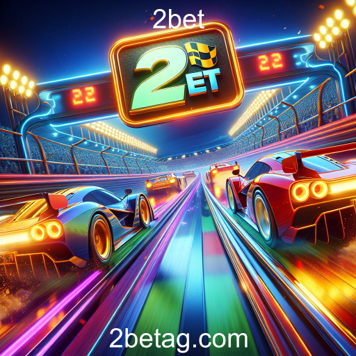 Explore a Adrenalina dos Jogos de Corrida no 2bet