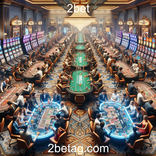 Explorando a Categoria de Inscrição no 2bet
